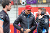 GP CINA, Esteban Ocon (FRA) Alpine F1 Team on the grid.
20.04.2024. Formula 1 World Championship, Rd 5, Chinese Grand Prix, Shanghai, China, Sprint e Qualifiche Day.
 - www.xpbimages.com, EMail: requests@xpbimages.com © Copyright: Coates / XPB Images