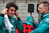 GP CINA, Lance Stroll (CDN) Aston Martin F1 Team on the grid.
20.04.2024. Formula 1 World Championship, Rd 5, Chinese Grand Prix, Shanghai, China, Sprint e Qualifiche Day.
 - www.xpbimages.com, EMail: requests@xpbimages.com © Copyright: Coates / XPB Images