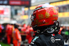 GP CINA, George Russell (GBR) Mercedes AMG F1 on the grid.
20.04.2024. Formula 1 World Championship, Rd 5, Chinese Grand Prix, Shanghai, China, Sprint e Qualifiche Day.
 - www.xpbimages.com, EMail: requests@xpbimages.com © Copyright: Coates / XPB Images