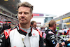 GP CINA, Nico Hulkenberg (GER) Haas F1 Team on the grid.
20.04.2024. Formula 1 World Championship, Rd 5, Chinese Grand Prix, Shanghai, China, Sprint e Qualifiche Day.
- www.xpbimages.com, EMail: requests@xpbimages.com © Copyright: Bearne / XPB Images