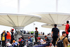 GP CINA, Circuit Atmosfera - fans.
20.04.2024. Formula 1 World Championship, Rd 5, Chinese Grand Prix, Shanghai, China, Sprint e Qualifiche Day.
 - www.xpbimages.com, EMail: requests@xpbimages.com © Copyright: Coates / XPB Images