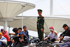 GP CINA, Circuit Atmosfera - fans.
20.04.2024. Formula 1 World Championship, Rd 5, Chinese Grand Prix, Shanghai, China, Sprint e Qualifiche Day.
 - www.xpbimages.com, EMail: requests@xpbimages.com © Copyright: Coates / XPB Images