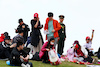 GP CINA, Circuit Atmosfera - fans.
20.04.2024. Formula 1 World Championship, Rd 5, Chinese Grand Prix, Shanghai, China, Sprint e Qualifiche Day.
 - www.xpbimages.com, EMail: requests@xpbimages.com © Copyright: Coates / XPB Images