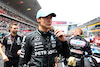 GP CINA, George Russell (GBR) Mercedes AMG F1 on the grid.
20.04.2024. Formula 1 World Championship, Rd 5, Chinese Grand Prix, Shanghai, China, Sprint e Qualifiche Day.
- www.xpbimages.com, EMail: requests@xpbimages.com © Copyright: Bearne / XPB Images