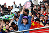 GP CINA, Circuit Atmosfera - fans in the grandstand.
20.04.2024. Formula 1 World Championship, Rd 5, Chinese Grand Prix, Shanghai, China, Sprint e Qualifiche Day.
 - www.xpbimages.com, EMail: requests@xpbimages.com © Copyright: Coates / XPB Images