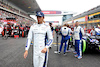 GP CINA, Alexander Albon (THA) Williams Racing on the grid.
20.04.2024. Formula 1 World Championship, Rd 5, Chinese Grand Prix, Shanghai, China, Sprint e Qualifiche Day.
- www.xpbimages.com, EMail: requests@xpbimages.com © Copyright: Bearne / XPB Images