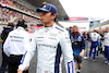 GP CINA, Alexander Albon (THA) Williams Racing on the grid.
20.04.2024. Formula 1 World Championship, Rd 5, Chinese Grand Prix, Shanghai, China, Sprint e Qualifiche Day.
- www.xpbimages.com, EMail: requests@xpbimages.com © Copyright: Bearne / XPB Images