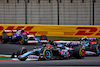 GP CINA, Esteban Ocon (FRA) Alpine F1 Team A524.
20.04.2024. Formula 1 World Championship, Rd 5, Chinese Grand Prix, Shanghai, China, Sprint e Qualifiche Day.
 - www.xpbimages.com, EMail: requests@xpbimages.com © Copyright: Coates / XPB Images