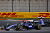 GP CINA, Alexander Albon (THA) Williams Racing FW46.
20.04.2024. Formula 1 World Championship, Rd 5, Chinese Grand Prix, Shanghai, China, Sprint e Qualifiche Day.
 - www.xpbimages.com, EMail: requests@xpbimages.com © Copyright: Coates / XPB Images