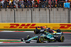 GP CINA, Fernando Alonso (ESP) Aston Martin F1 Team AMR24.
20.04.2024. Formula 1 World Championship, Rd 5, Chinese Grand Prix, Shanghai, China, Sprint e Qualifiche Day.
 - www.xpbimages.com, EMail: requests@xpbimages.com © Copyright: Coates / XPB Images