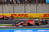 GP CINA, Carlos Sainz Jr (ESP) Ferrari SF-24.
20.04.2024. Formula 1 World Championship, Rd 5, Chinese Grand Prix, Shanghai, China, Sprint e Qualifiche Day.
 - www.xpbimages.com, EMail: requests@xpbimages.com © Copyright: Coates / XPB Images