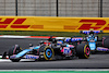 GP CINA, Esteban Ocon (FRA) Alpine F1 Team A524.
20.04.2024. Formula 1 World Championship, Rd 5, Chinese Grand Prix, Shanghai, China, Sprint e Qualifiche Day.
 - www.xpbimages.com, EMail: requests@xpbimages.com © Copyright: Coates / XPB Images