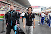 GP CINA, Jack Doohan (AUS) Alpine F1 Team Reserve Driver on the grid.
20.04.2024. Formula 1 World Championship, Rd 5, Chinese Grand Prix, Shanghai, China, Sprint e Qualifiche Day.
- www.xpbimages.com, EMail: requests@xpbimages.com © Copyright: Bearne / XPB Images