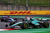 GP CINA, Lance Stroll (CDN) Aston Martin F1 Team AMR24 runs wide.
20.04.2024. Formula 1 World Championship, Rd 5, Chinese Grand Prix, Shanghai, China, Sprint e Qualifiche Day.
 - www.xpbimages.com, EMail: requests@xpbimages.com © Copyright: Coates / XPB Images