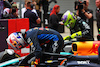 GP CINA, Sprint winner Max Verstappen (NLD) Red Bull Racing RB20 in parc ferme.
20.04.2024. Formula 1 World Championship, Rd 5, Chinese Grand Prix, Shanghai, China, Sprint e Qualifiche Day.
 - www.xpbimages.com, EMail: requests@xpbimages.com © Copyright: Coates / XPB Images