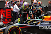 GP CINA, Lewis Hamilton (GBR) Mercedes AMG F1 in Sprint parc ferme.
20.04.2024. Formula 1 World Championship, Rd 5, Chinese Grand Prix, Shanghai, China, Sprint e Qualifiche Day.
 - www.xpbimages.com, EMail: requests@xpbimages.com © Copyright: Coates / XPB Images