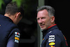 GP CINA, Christian Horner (GBR) Red Bull Racing Team Principal.
20.04.2024. Formula 1 World Championship, Rd 5, Chinese Grand Prix, Shanghai, China, Sprint e Qualifiche Day.
- www.xpbimages.com, EMail: requests@xpbimages.com © Copyright: Rew / XPB Images