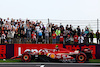 GP CINA, Carlos Sainz Jr (ESP) Ferrari SF-24 crashed during qualifying.
20.04.2024. Formula 1 World Championship, Rd 5, Chinese Grand Prix, Shanghai, China, Sprint e Qualifiche Day.
- www.xpbimages.com, EMail: requests@xpbimages.com © Copyright: Batchelor / XPB Images