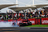 GP CINA, Carlos Sainz Jr (ESP) Ferrari SF-24 crashed during qualifying.
20.04.2024. Formula 1 World Championship, Rd 5, Chinese Grand Prix, Shanghai, China, Sprint e Qualifiche Day.
- www.xpbimages.com, EMail: requests@xpbimages.com © Copyright: Batchelor / XPB Images