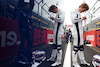 GP CINA, Logan Sargeant (USA) Williams Racing on the grid.
20.04.2024. Formula 1 World Championship, Rd 5, Chinese Grand Prix, Shanghai, China, Sprint e Qualifiche Day.
- www.xpbimages.com, EMail: requests@xpbimages.com © Copyright: Bearne / XPB Images