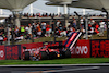 GP CINA, Carlos Sainz Jr (ESP) Ferrari SF-24 crashed during qualifying.
20.04.2024. Formula 1 World Championship, Rd 5, Chinese Grand Prix, Shanghai, China, Sprint e Qualifiche Day.
- www.xpbimages.com, EMail: requests@xpbimages.com © Copyright: Batchelor / XPB Images