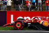 GP CINA, Carlos Sainz Jr (ESP) Ferrari SF-24 crashed during qualifying.
20.04.2024. Formula 1 World Championship, Rd 5, Chinese Grand Prix, Shanghai, China, Sprint e Qualifiche Day.
- www.xpbimages.com, EMail: requests@xpbimages.com © Copyright: Batchelor / XPB Images