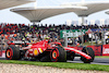 GP CINA, Carlos Sainz Jr (ESP) Ferrari SF-24 with a broken front wing in qualifying.
20.04.2024. Formula 1 World Championship, Rd 5, Chinese Grand Prix, Shanghai, China, Sprint e Qualifiche Day.
- www.xpbimages.com, EMail: requests@xpbimages.com © Copyright: Batchelor / XPB Images