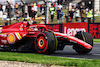 GP CINA, Carlos Sainz Jr (ESP) Ferrari SF-24 with a broken front wing in qualifying.
20.04.2024. Formula 1 World Championship, Rd 5, Chinese Grand Prix, Shanghai, China, Sprint e Qualifiche Day.
- www.xpbimages.com, EMail: requests@xpbimages.com © Copyright: Batchelor / XPB Images