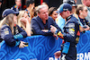 GP CINA, Max Verstappen (NLD) Red Bull Racing with the team in qualifying parc ferme.
20.04.2024. Formula 1 World Championship, Rd 5, Chinese Grand Prix, Shanghai, China, Sprint e Qualifiche Day.
- www.xpbimages.com, EMail: requests@xpbimages.com © Copyright: Batchelor / XPB Images