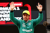 GP CINA, Fernando Alonso (ESP) Aston Martin F1 Team celebrates his third position in qualifying parc ferme.
20.04.2024. Formula 1 World Championship, Rd 5, Chinese Grand Prix, Shanghai, China, Sprint e Qualifiche Day.
- www.xpbimages.com, EMail: requests@xpbimages.com © Copyright: Batchelor / XPB Images