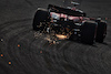 GP CINA, Charles Leclerc (MON) Ferrari SF-24 sends sparks flying.
20.04.2024. Formula 1 World Championship, Rd 5, Chinese Grand Prix, Shanghai, China, Sprint e Qualifiche Day.
 - www.xpbimages.com, EMail: requests@xpbimages.com © Copyright: Coates / XPB Images