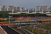 GP CINA, George Russell (GBR) Mercedes AMG F1 W15.
20.04.2024. Formula 1 World Championship, Rd 5, Chinese Grand Prix, Shanghai, China, Sprint e Qualifiche Day.
 - www.xpbimages.com, EMail: requests@xpbimages.com © Copyright: Coates / XPB Images