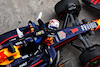 GP CINA, Pole sitter Max Verstappen (NLD) Red Bull Racing RB20 in qualifying parc ferme.
20.04.2024. Formula 1 World Championship, Rd 5, Chinese Grand Prix, Shanghai, China, Sprint e Qualifiche Day.
 - www.xpbimages.com, EMail: requests@xpbimages.com © Copyright: Coates / XPB Images