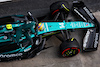 GP CINA, Fernando Alonso (ESP) Aston Martin F1 Team AMR24 in qualifying parc ferme.
20.04.2024. Formula 1 World Championship, Rd 5, Chinese Grand Prix, Shanghai, China, Sprint e Qualifiche Day.
 - www.xpbimages.com, EMail: requests@xpbimages.com © Copyright: Coates / XPB Images