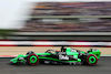 GP CINA, Valtteri Bottas (FIN) Sauber C44.
20.04.2024. Formula 1 World Championship, Rd 5, Chinese Grand Prix, Shanghai, China, Sprint e Qualifiche Day.
- www.xpbimages.com, EMail: requests@xpbimages.com © Copyright: Rew / XPB Images