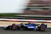 GP CINA, Alexander Albon (THA) Williams Racing FW46.
20.04.2024. Formula 1 World Championship, Rd 5, Chinese Grand Prix, Shanghai, China, Sprint e Qualifiche Day.
- www.xpbimages.com, EMail: requests@xpbimages.com © Copyright: Rew / XPB Images