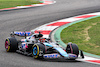 GP CINA, Esteban Ocon (FRA) Alpine F1 Team A524.
20.04.2024. Formula 1 World Championship, Rd 5, Chinese Grand Prix, Shanghai, China, Sprint e Qualifiche Day.
- www.xpbimages.com, EMail: requests@xpbimages.com © Copyright: Bearne / XPB Images