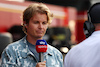 GP CINA, Nico Rosberg (GER) Sky Sports F1 Presenter.
20.04.2024. Formula 1 World Championship, Rd 5, Chinese Grand Prix, Shanghai, China, Sprint e Qualifiche Day.
- www.xpbimages.com, EMail: requests@xpbimages.com © Copyright: Rew / XPB Images