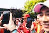 GP CINA, Charles Leclerc (MON) Ferrari.
20.04.2024. Formula 1 World Championship, Rd 5, Chinese Grand Prix, Shanghai, China, Sprint e Qualifiche Day.
- www.xpbimages.com, EMail: requests@xpbimages.com © Copyright: Bearne / XPB Images