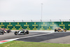 GP CINA, Lewis Hamilton (GBR) Mercedes AMG F1 W15 e Lando Norris (GBR) McLaren MCL38 at the partenza of Sprint.
20.04.2024. Formula 1 World Championship, Rd 5, Chinese Grand Prix, Shanghai, China, Sprint e Qualifiche Day.
- www.xpbimages.com, EMail: requests@xpbimages.com © Copyright: Bearne / XPB Images