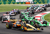 GP CINA, Oscar Piastri (AUS) McLaren MCL38 at the partenza of Sprint.
20.04.2024. Formula 1 World Championship, Rd 5, Chinese Grand Prix, Shanghai, China, Sprint e Qualifiche Day.
- www.xpbimages.com, EMail: requests@xpbimages.com © Copyright: Bearne / XPB Images