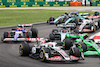 GP CINA, Kevin Magnussen (DEN) Haas VF-24 at the partenza of Sprint.
20.04.2024. Formula 1 World Championship, Rd 5, Chinese Grand Prix, Shanghai, China, Sprint e Qualifiche Day.
- www.xpbimages.com, EMail: requests@xpbimages.com © Copyright: Bearne / XPB Images