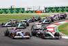 GP CINA, Daniel Ricciardo (AUS) RB VCARB 01 e George Russell (GBR) Mercedes AMG F1 W15 at the partenza of Sprint.
20.04.2024. Formula 1 World Championship, Rd 5, Chinese Grand Prix, Shanghai, China, Sprint e Qualifiche Day.
- www.xpbimages.com, EMail: requests@xpbimages.com © Copyright: Bearne / XPB Images