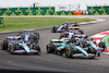 GP CINA, Pierre Gasly (FRA) Alpine F1 Team A524 e Lance Stroll (CDN) Aston Martin F1 Team AMR24 at the partenza of Sprint.
20.04.2024. Formula 1 World Championship, Rd 5, Chinese Grand Prix, Shanghai, China, Sprint e Qualifiche Day.
- www.xpbimages.com, EMail: requests@xpbimages.com © Copyright: Bearne / XPB Images