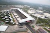 GP CINA, Circuit Atmosfera - an aerial view of the circuit.
20.04.2024. Formula 1 World Championship, Rd 5, Chinese Grand Prix, Shanghai, China, Sprint e Qualifiche Day.
- www.xpbimages.com, EMail: requests@xpbimages.com © Copyright: XPB Images