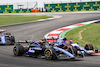 GP CINA, Alexander Albon (THA) Williams Racing FW46 at the partenza of Sprint.
20.04.2024. Formula 1 World Championship, Rd 5, Chinese Grand Prix, Shanghai, China, Sprint e Qualifiche Day.
- www.xpbimages.com, EMail: requests@xpbimages.com © Copyright: Bearne / XPB Images