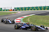 GP CINA, Alexander Albon (THA) Williams Racing FW46.
20.04.2024. Formula 1 World Championship, Rd 5, Chinese Grand Prix, Shanghai, China, Sprint e Qualifiche Day.
- www.xpbimages.com, EMail: requests@xpbimages.com © Copyright: Bearne / XPB Images