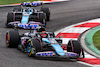 GP CINA, Esteban Ocon (FRA) Alpine F1 Team A524.
20.04.2024. Formula 1 World Championship, Rd 5, Chinese Grand Prix, Shanghai, China, Sprint e Qualifiche Day.
- www.xpbimages.com, EMail: requests@xpbimages.com © Copyright: Bearne / XPB Images