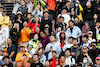 GP CINA, Circuit Atmosfera - fans in the grandstand.
20.04.2024. Formula 1 World Championship, Rd 5, Chinese Grand Prix, Shanghai, China, Sprint e Qualifiche Day.
- www.xpbimages.com, EMail: requests@xpbimages.com © Copyright: Bearne / XPB Images