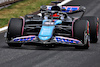 GP CINA, Esteban Ocon (FRA) Alpine F1 Team A524.
19.04.2024. Formula 1 World Championship, Rd 5, Chinese Grand Prix, Shanghai, China, Sprint Qualifiche Day.
- www.xpbimages.com, EMail: requests@xpbimages.com © Copyright: Bearne / XPB Images